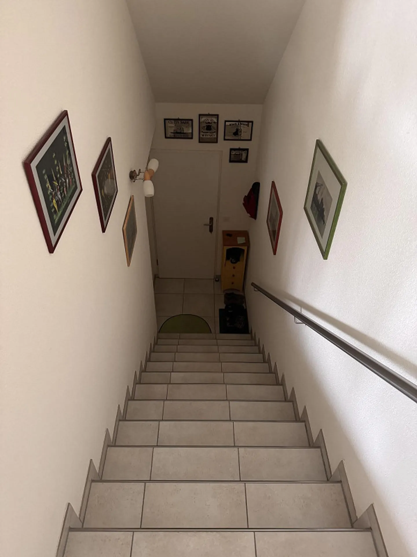 Appartamento 4,5 stanze con giardino d'inverno maisonette - Foto 2 di 8