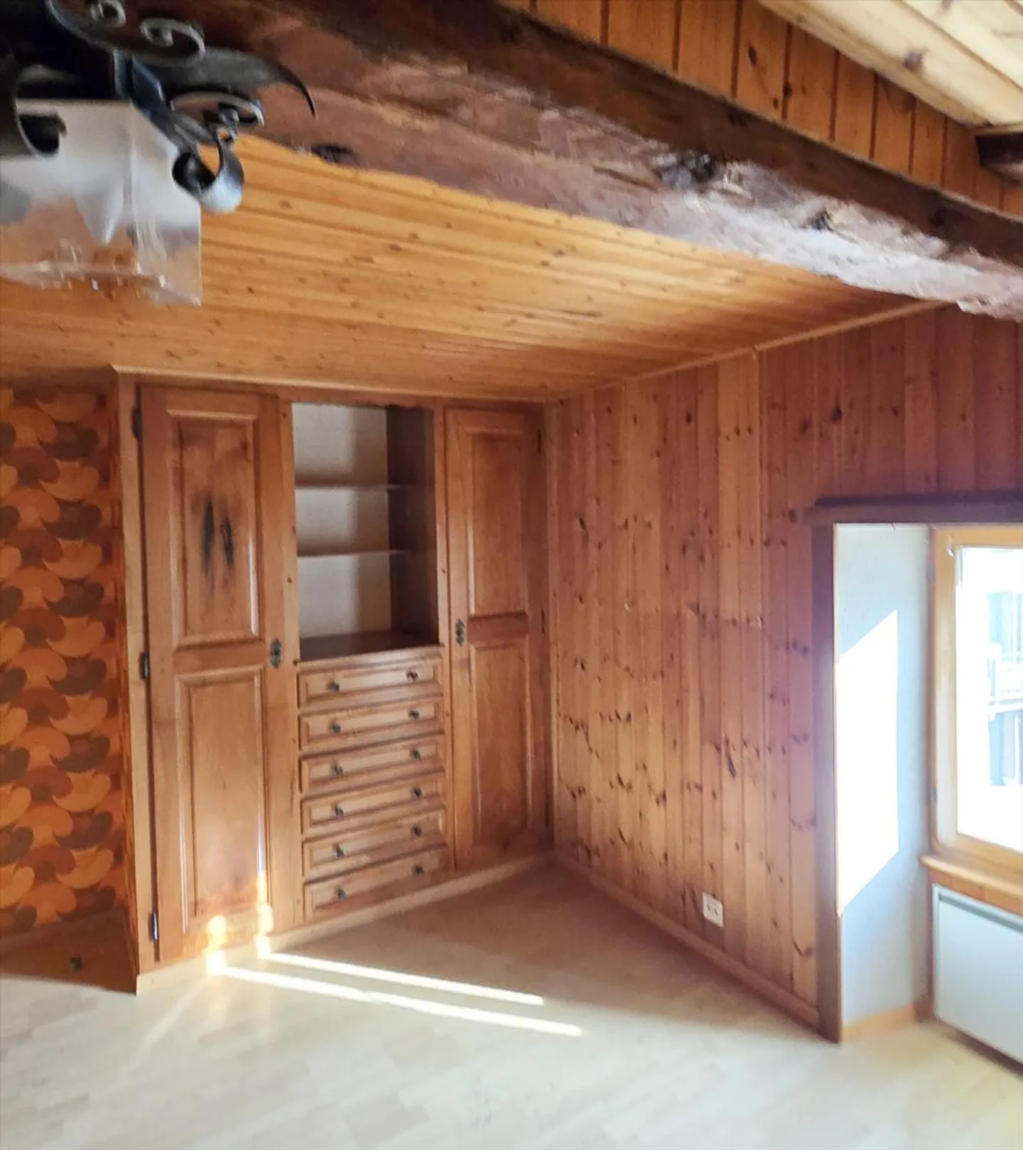 Im Zentrum - Dorfhaus mit Scheune und Schuppen - Foto 8 von 13