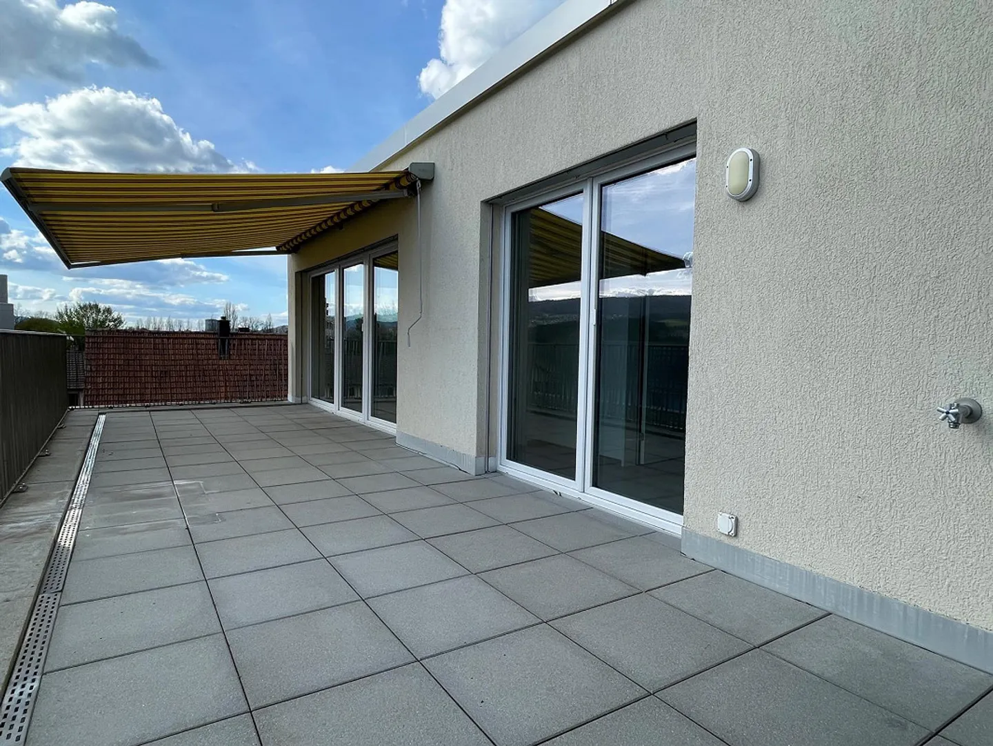 Charmante Wohnung in Dietikon - Foto 2 von 10