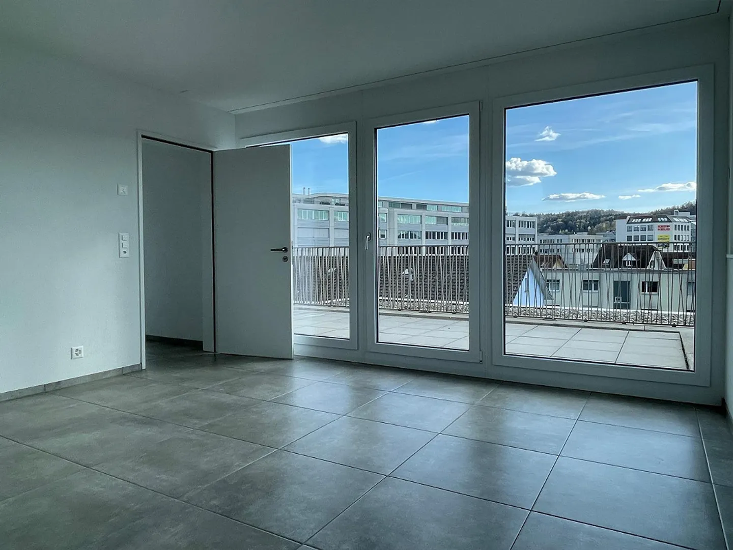 Charmante Wohnung in Dietikon - Foto 7 von 10