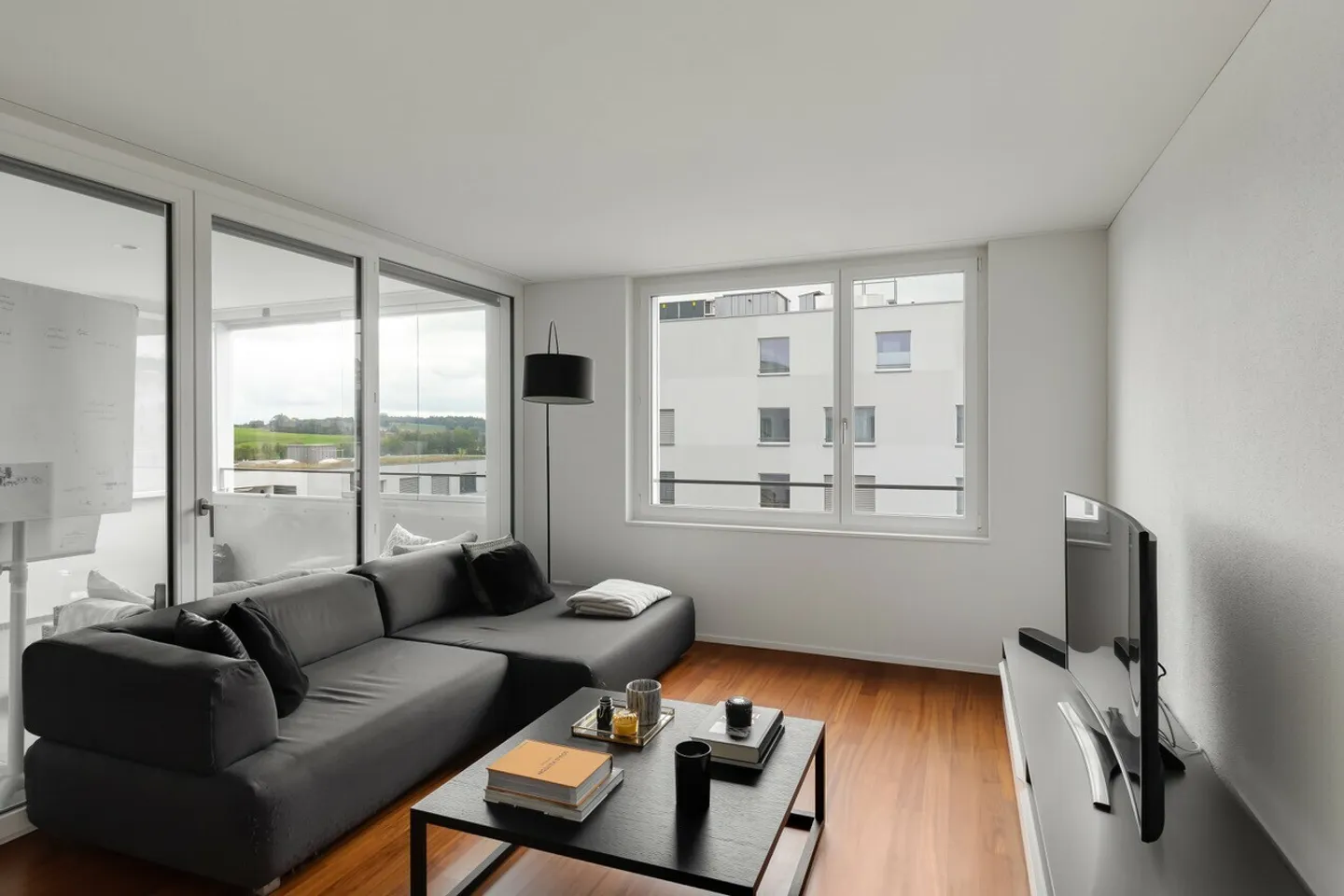 Luxury Apartment in Neuenkirch - Photo 1 of 16