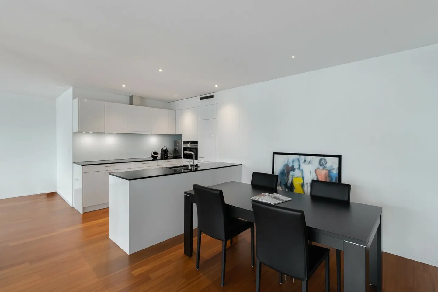 Luxury Apartment in Neuenkirch - Photo 3 of 16