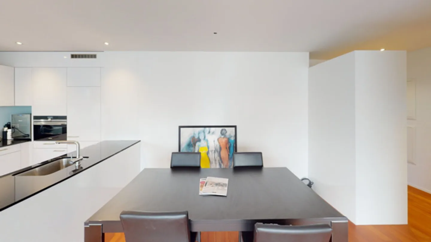 Luxury Apartment in Neuenkirch - Photo 5 of 16