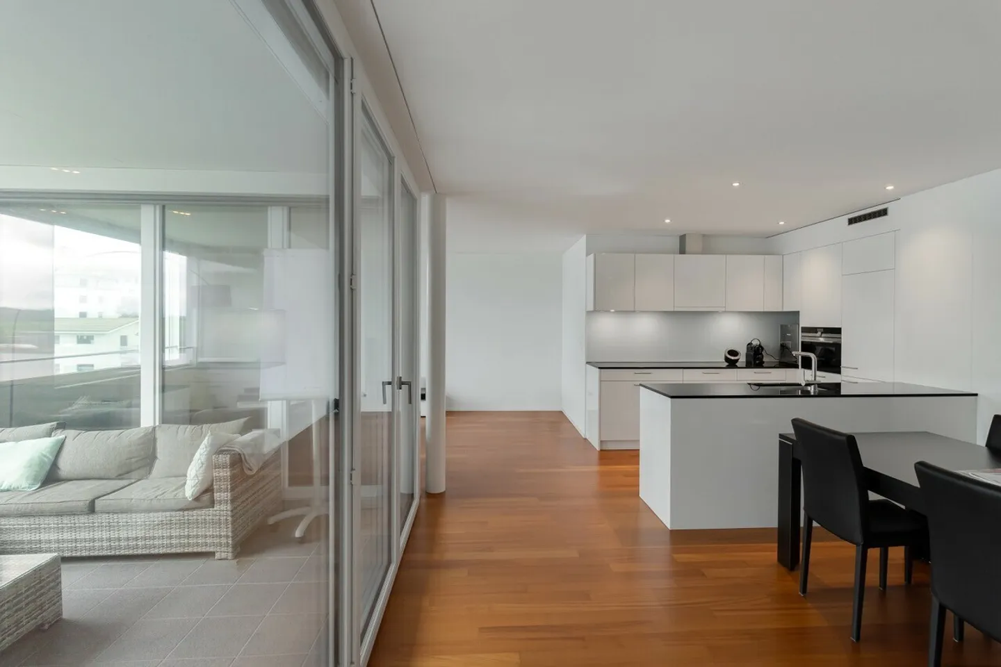 Luxury Apartment in Neuenkirch - Photo 6 of 16