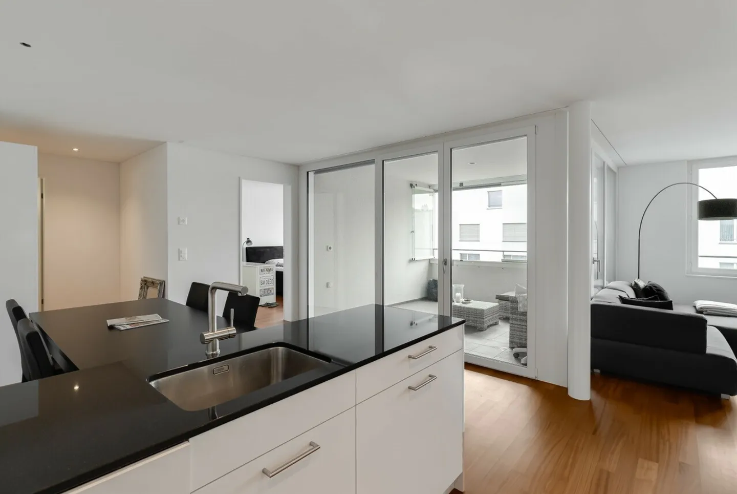 Luxury Apartment in Neuenkirch - Photo 7 of 16