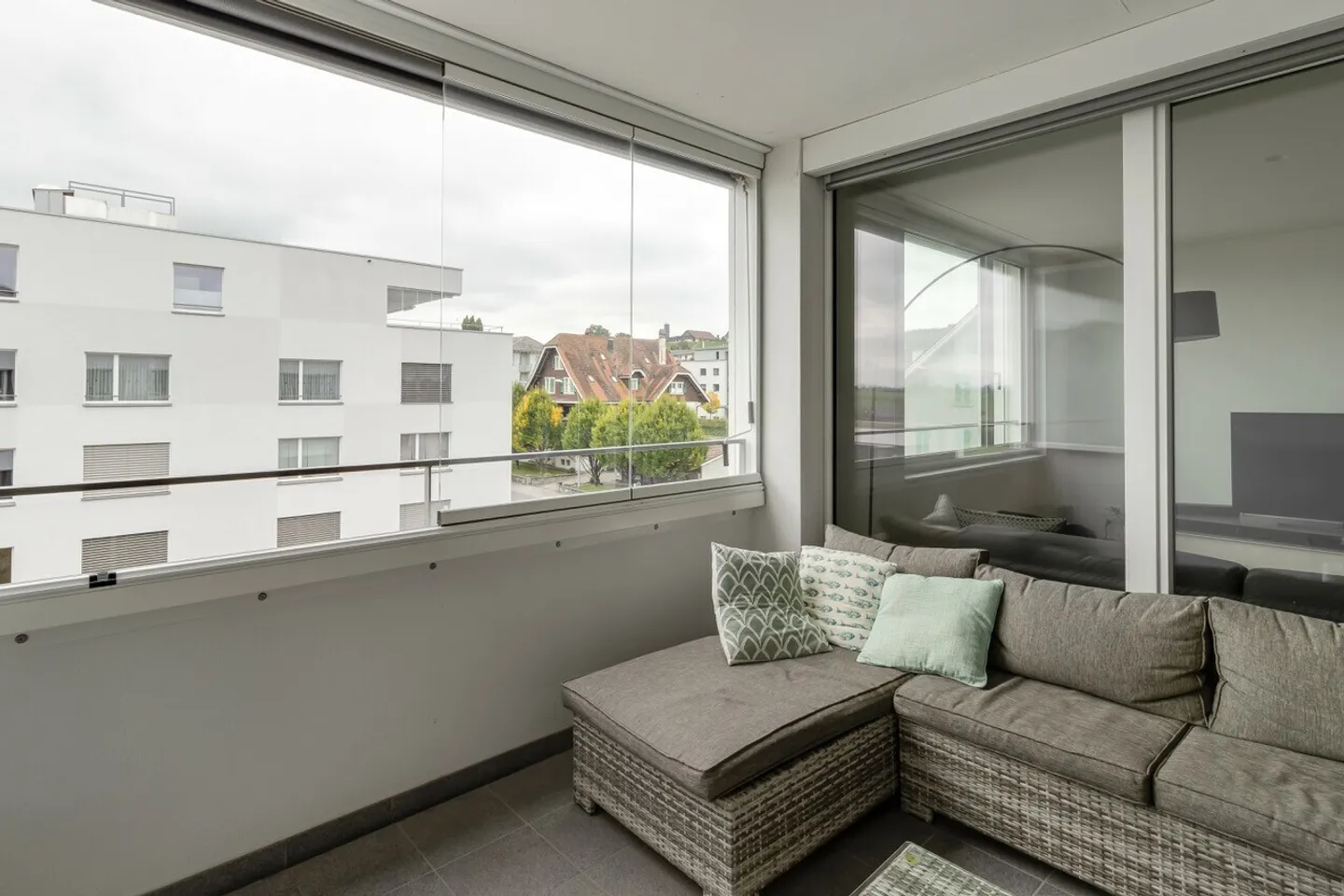 Luxury Apartment in Neuenkirch - Photo 12 of 16