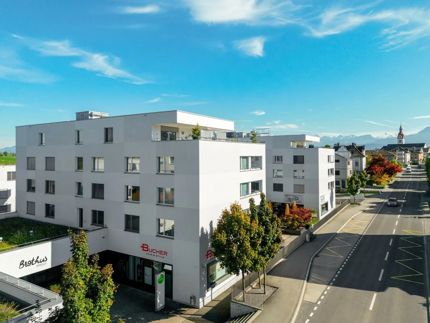 Luxury Apartment in Neuenkirch - Photo 14 of 16