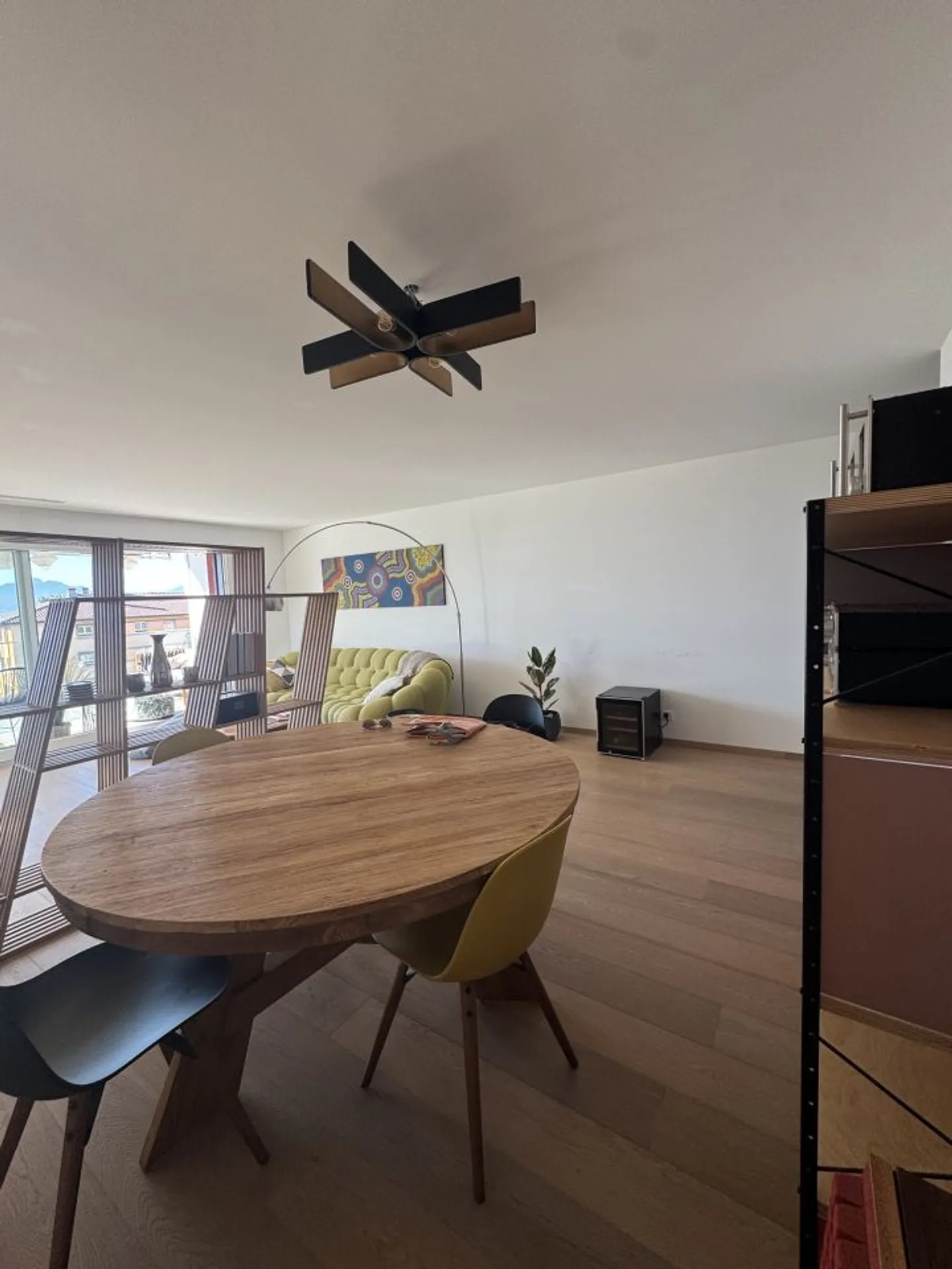 Magnifico appartamento di 3,5 locali a Pully - Foto 4 di 4