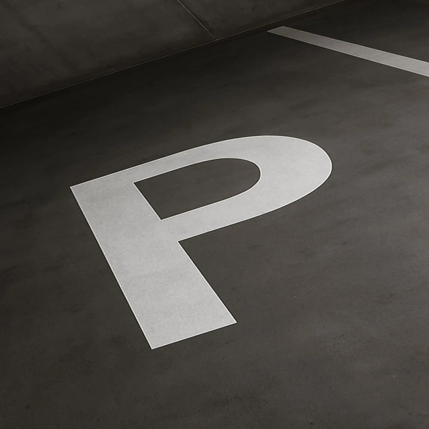 Posto auto sotterraneo in Baslerstrasse 71–77, 8048 Zurigo - Foto 1 di 1