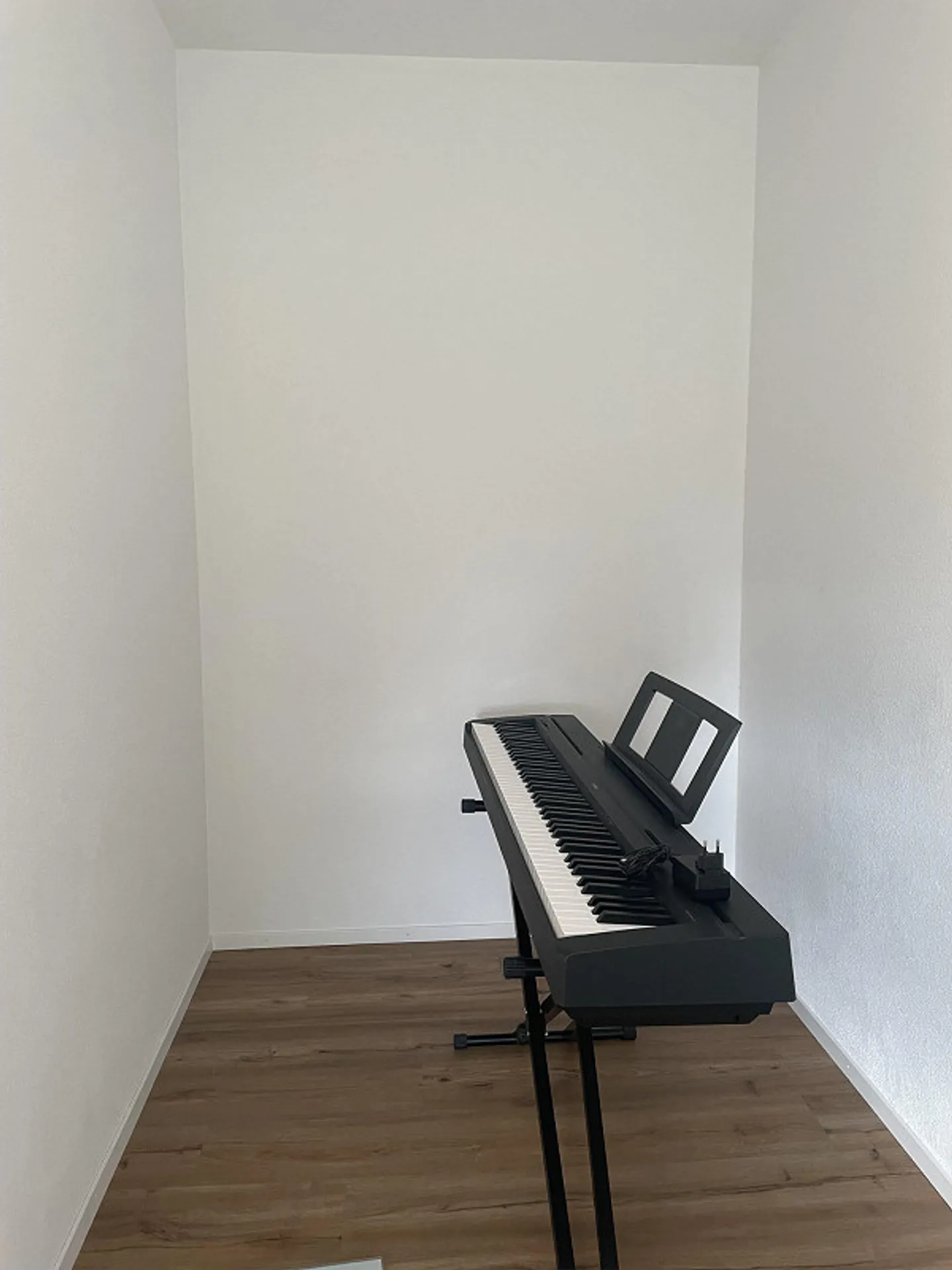 Appartamento spazioso con 2 camere - Foto 8 di 8