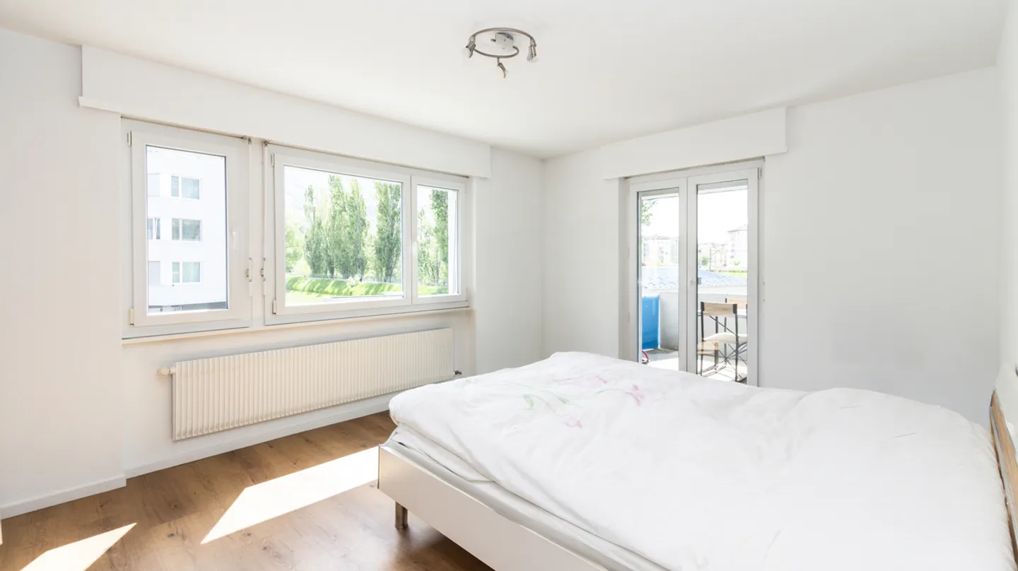 Grand Appartement avec Vue Imprenable - Photo 3 sur 8