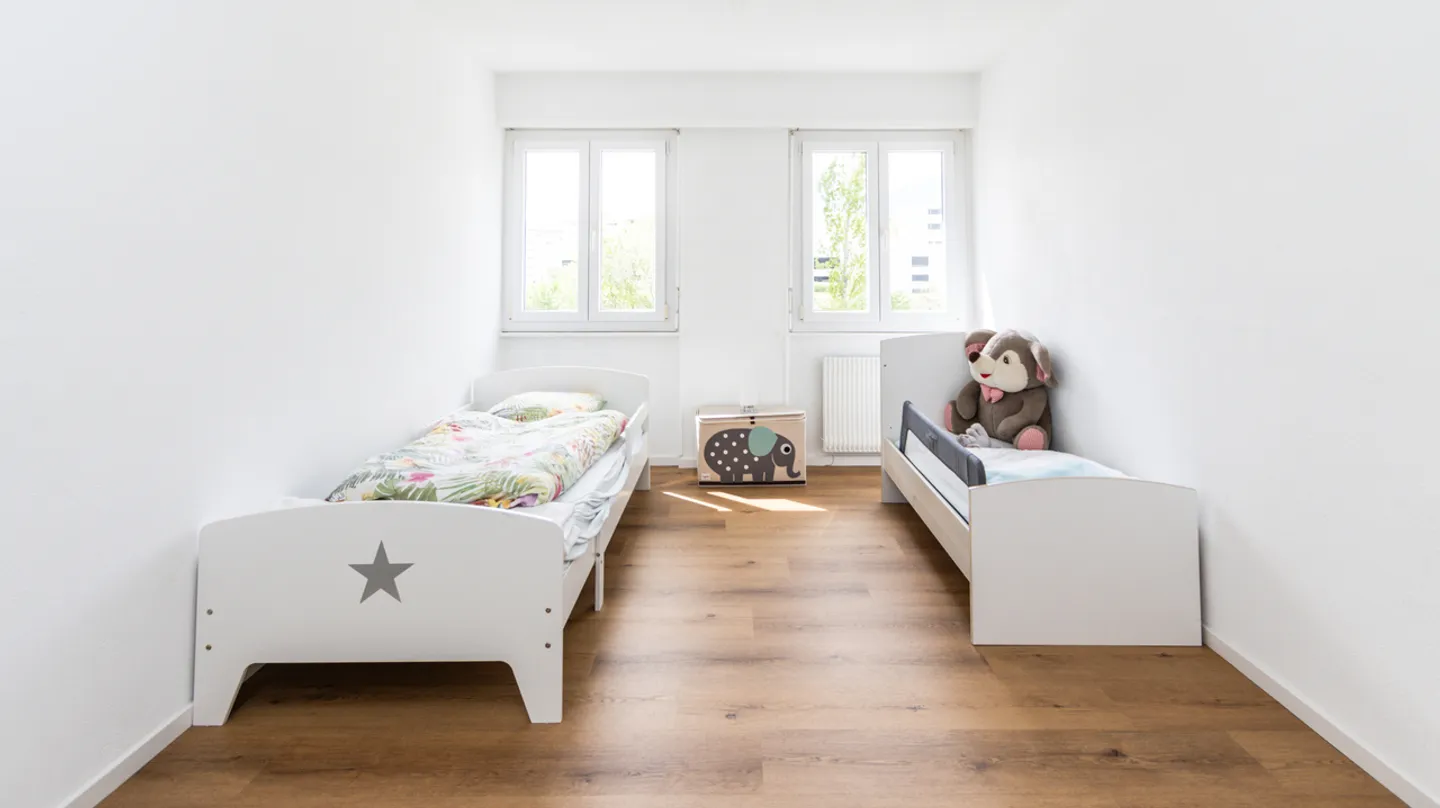 Grand Appartement avec Vue Imprenable - Photo 4 sur 8