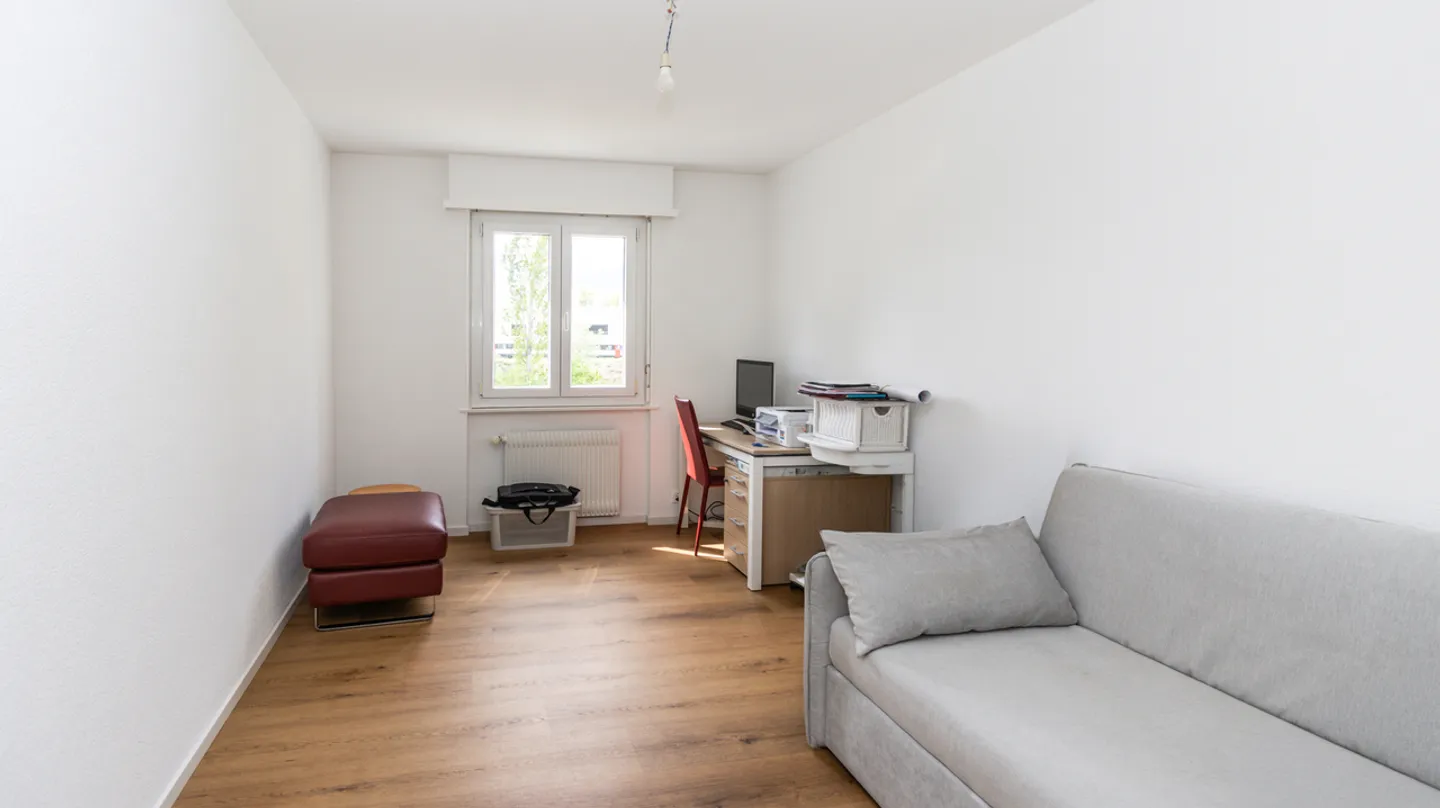 Grand Appartement avec Vue Imprenable - Photo 5 sur 8