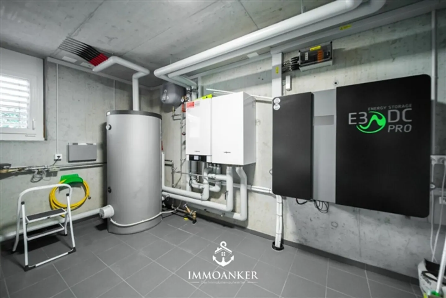 L'adresse que l'on retient. Le luxe que l'on ressent Maison individuelle de 5,5 pièces à Nunningen - Photo 12 sur 13