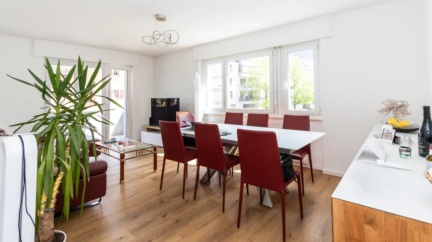 Grand Appartement avec Vue Imprenable - Photo 1 sur 8