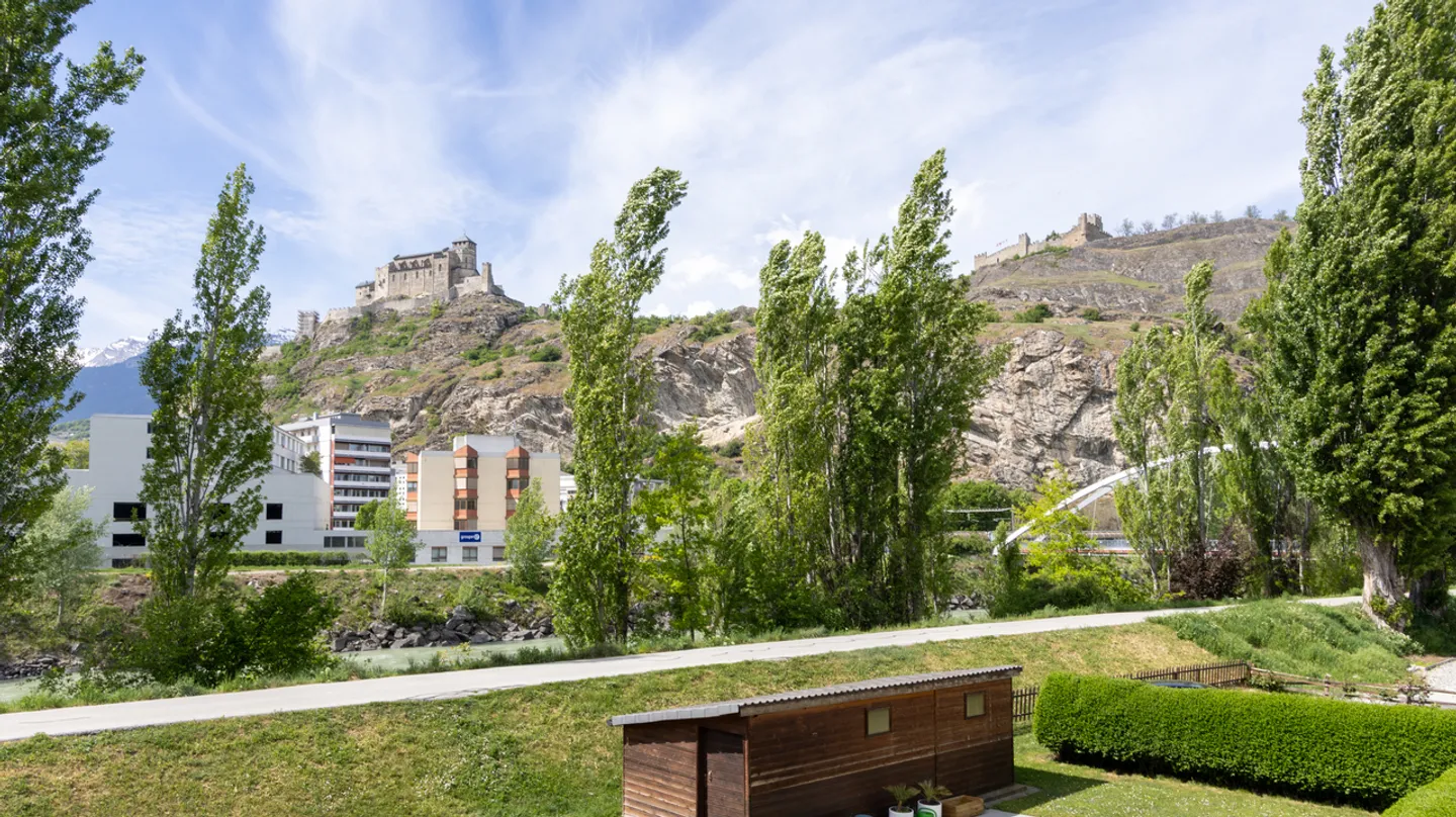 Grand Appartement avec Vue Imprenable - Photo 7 sur 8