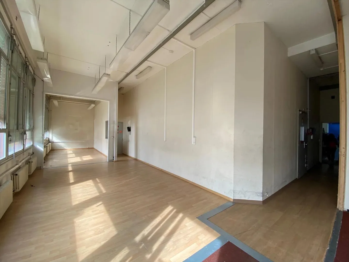 «Büro in Carouge» - Foto 2 von 4