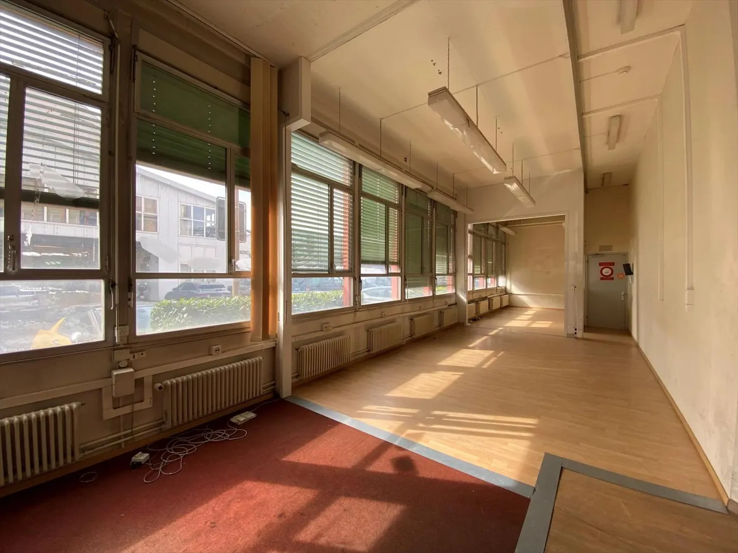 «Büro in Carouge» - Foto 3 von 4