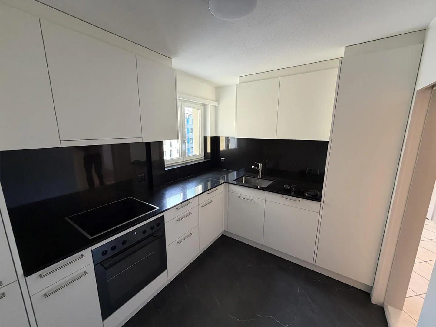 3-room apartment, newly renovated - Photo 4 of 21