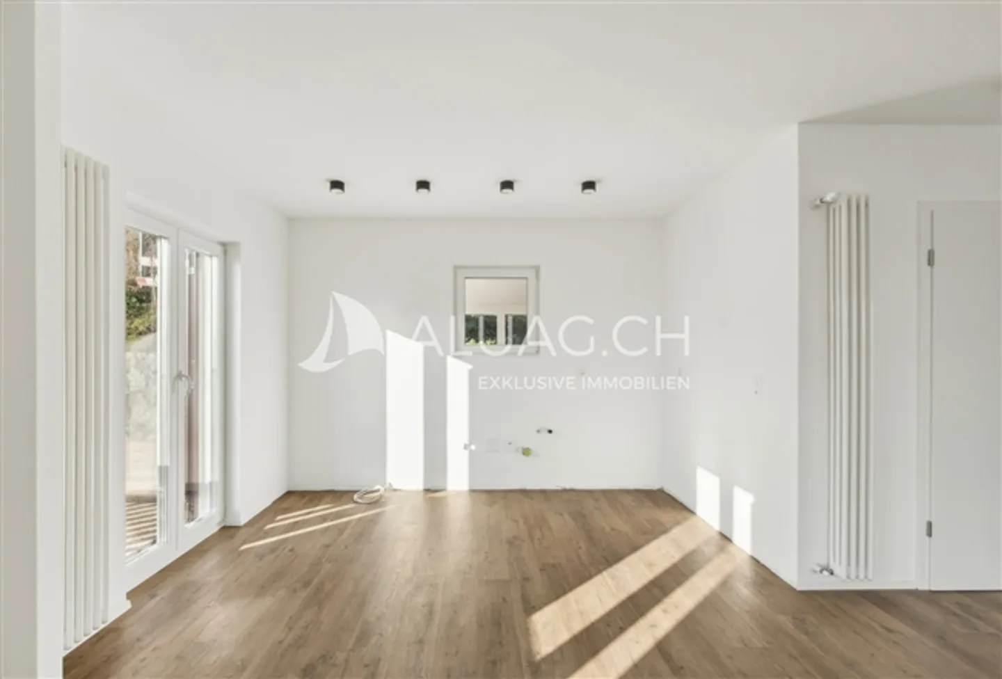 «WOHNEN MIT SICHT INS TAL VON VAUFFELIN» - Foto 5 von 14