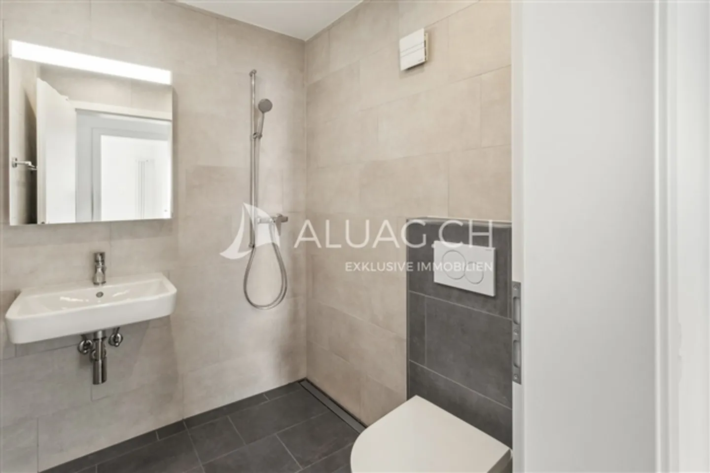 «WOHNEN MIT SICHT INS TAL VON VAUFFELIN» - Foto 9 von 14