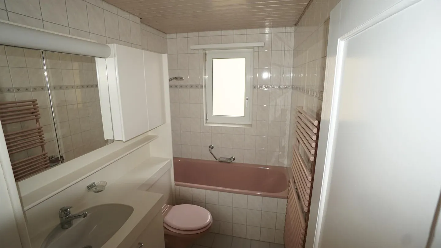 3-room apartment, newly renovated - Photo 5 of 21