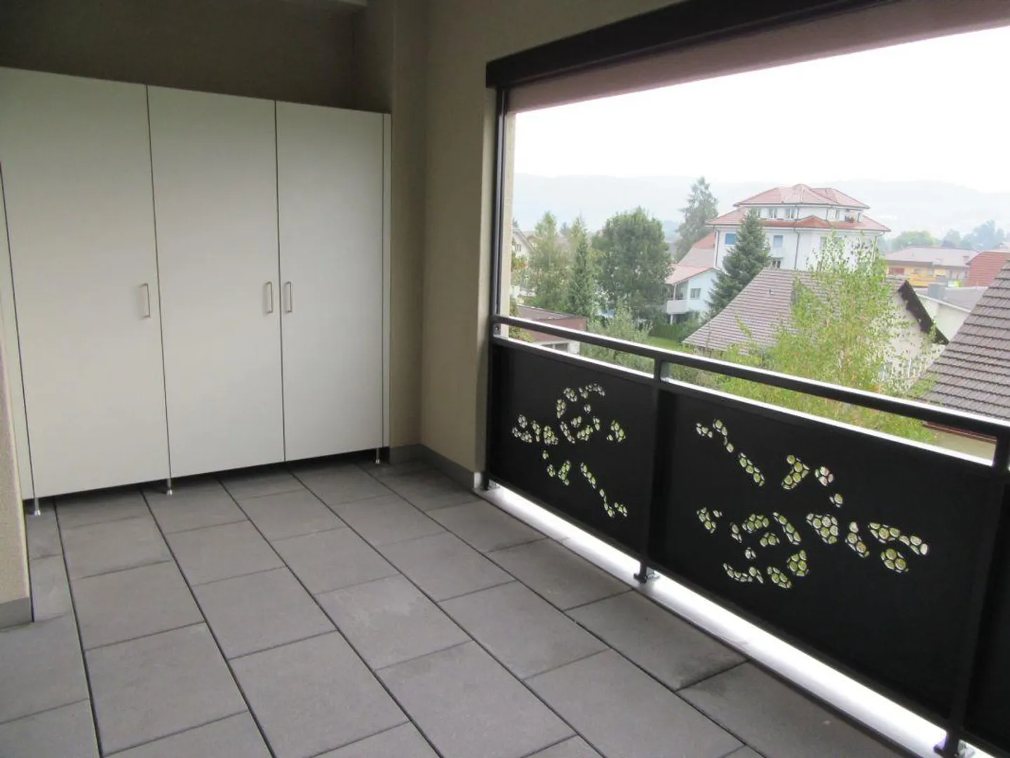 Moderno appartamento di 2,5 stanze nel cuore di Schötz - Foto 11 di 11