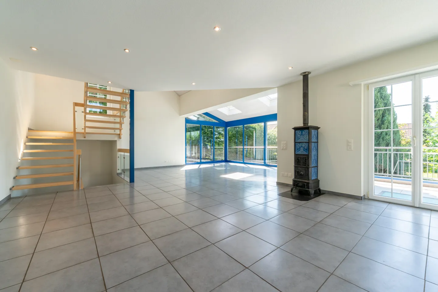 Paix, Espace, Nature - Votre Maison dans un Emplacement de Rêve - Photo 4 sur 8