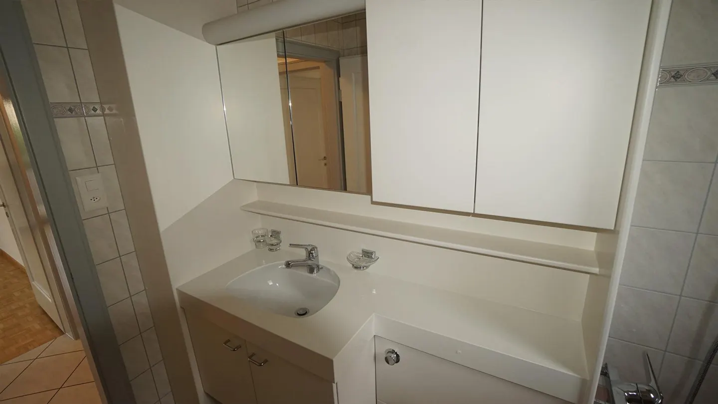 3-room apartment, newly renovated - Photo 6 of 21