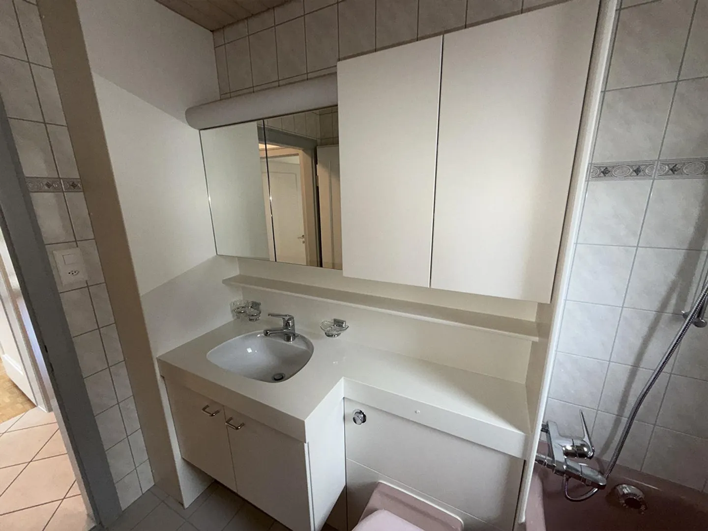 3-room apartment, newly renovated - Photo 8 of 21