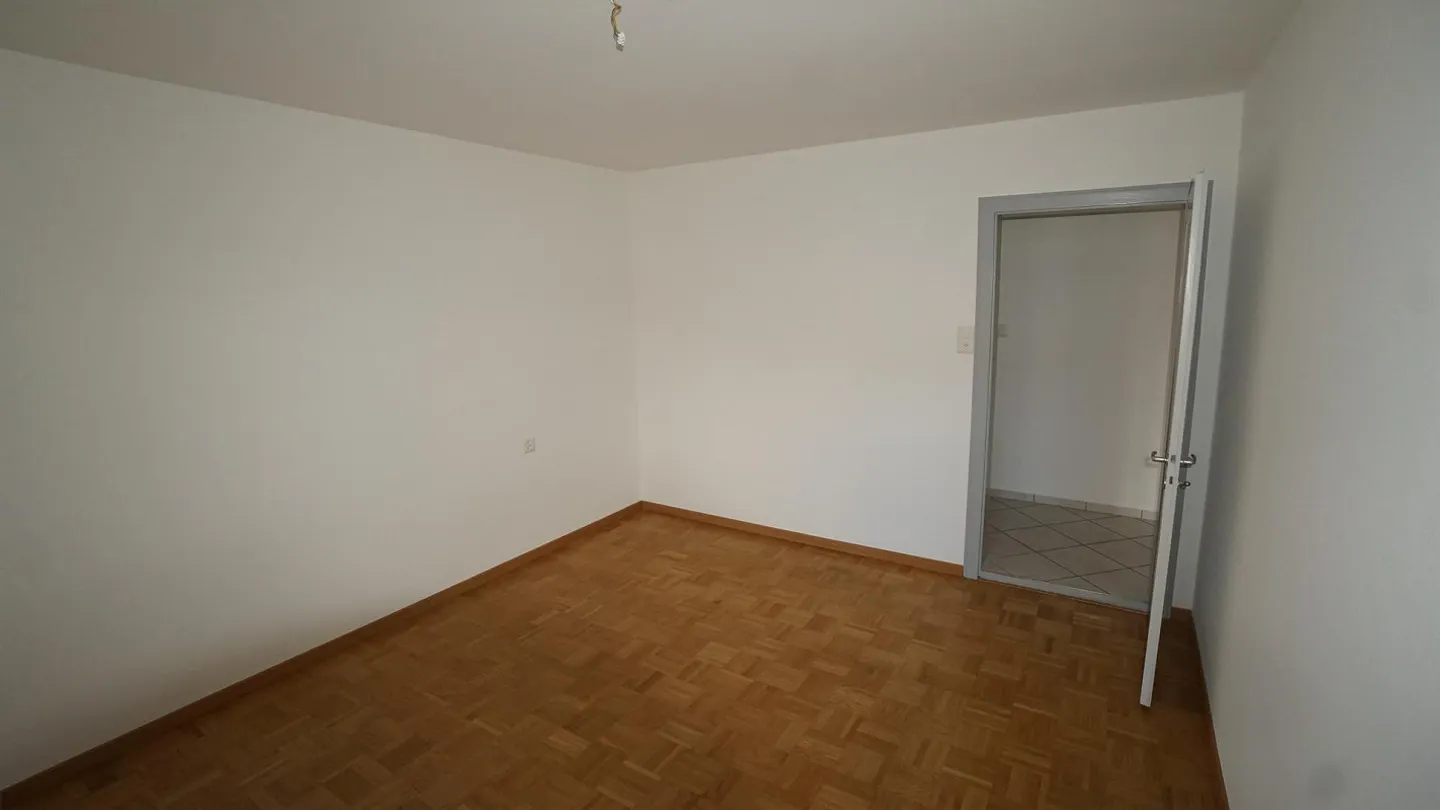 3-room apartment, newly renovated - Photo 12 of 21