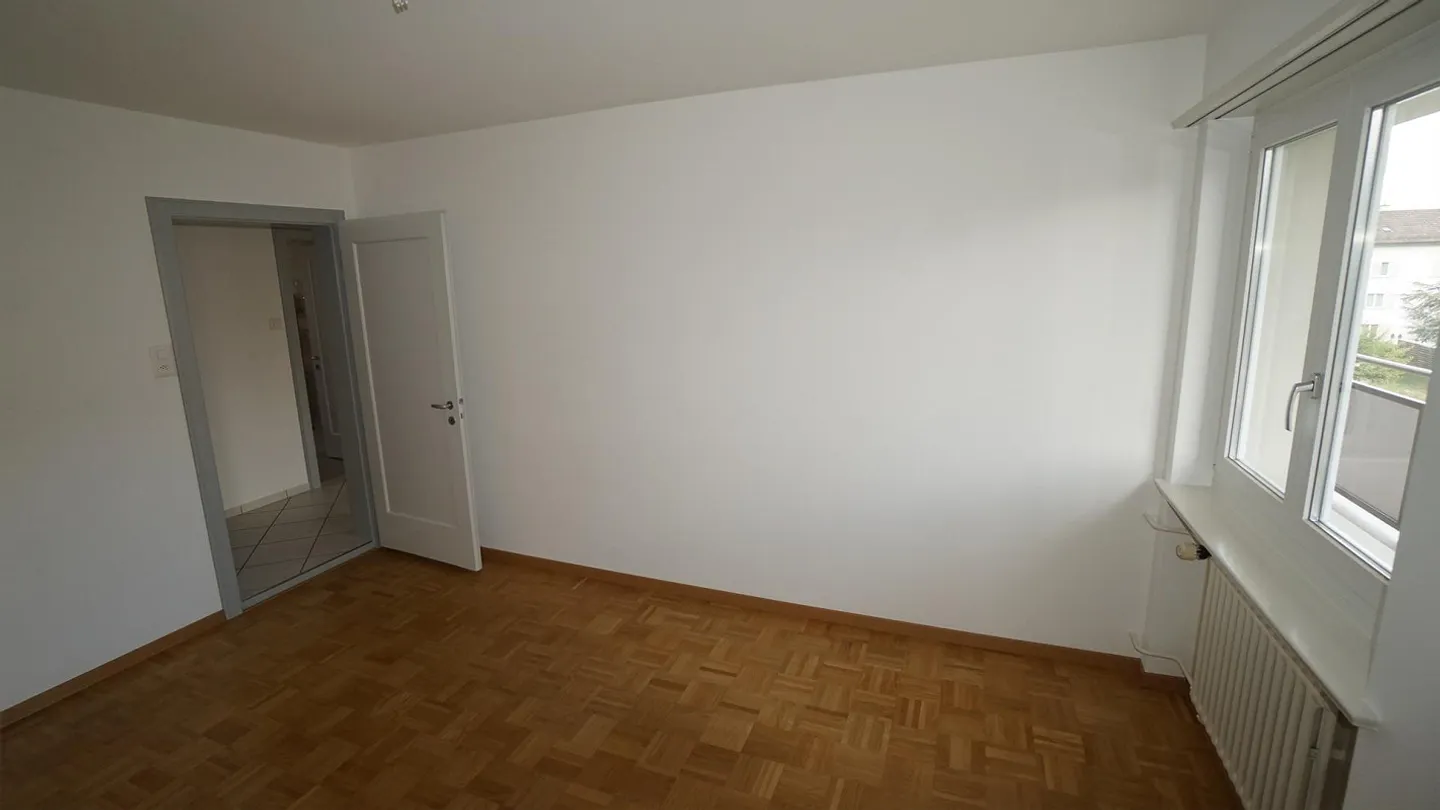 3-room apartment, newly renovated - Photo 14 of 21