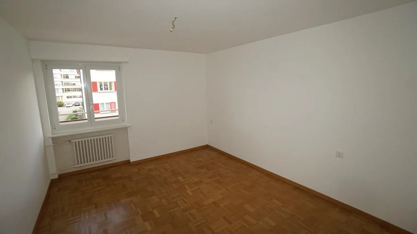 3-room apartment, newly renovated - Photo 15 of 21
