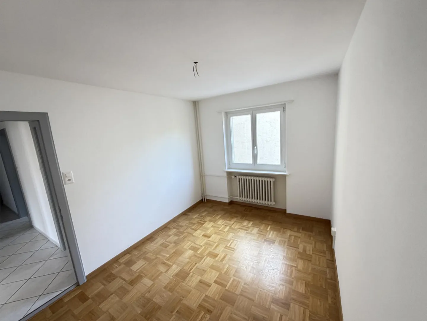 3-room apartment, newly renovated - Photo 16 of 21
