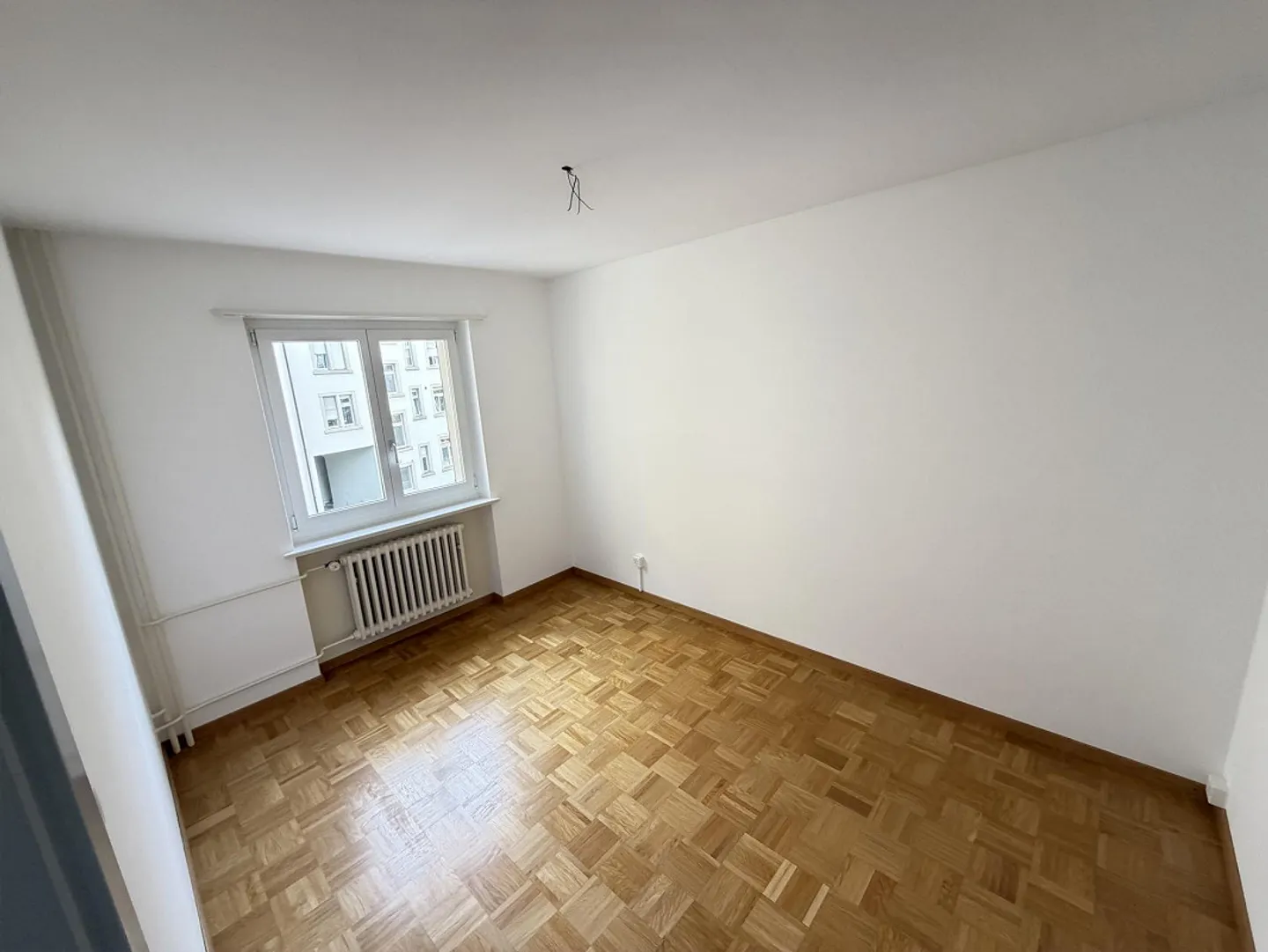 3-room apartment, newly renovated - Photo 17 of 21