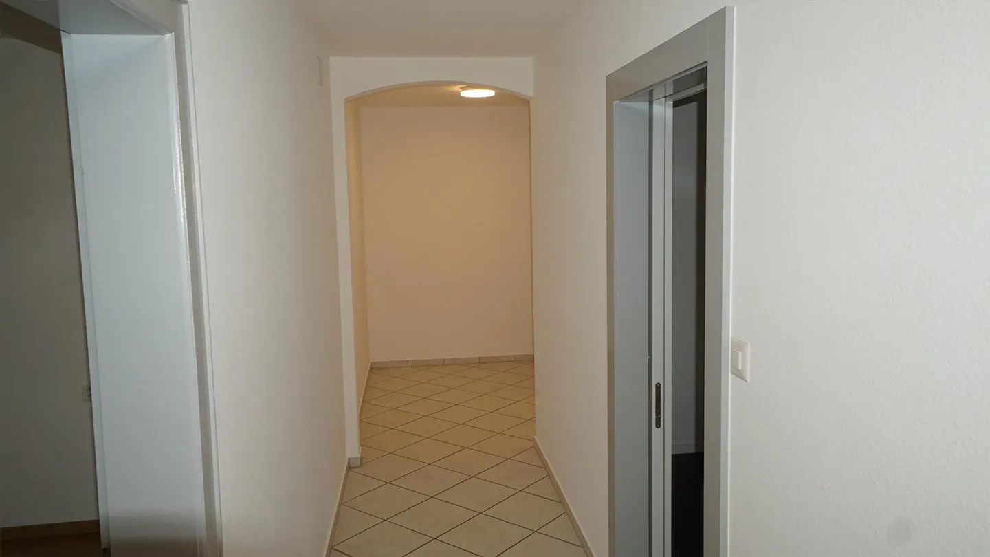 3-room apartment, newly renovated - Photo 18 of 21