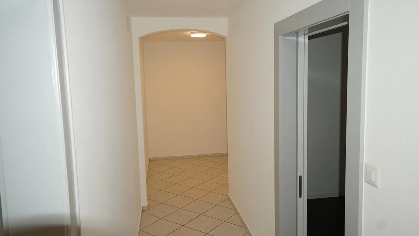 3-room apartment, newly renovated - Photo 19 of 21