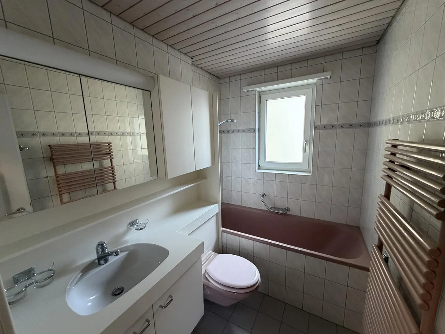 3-room apartment, newly renovated - Photo 7 of 21