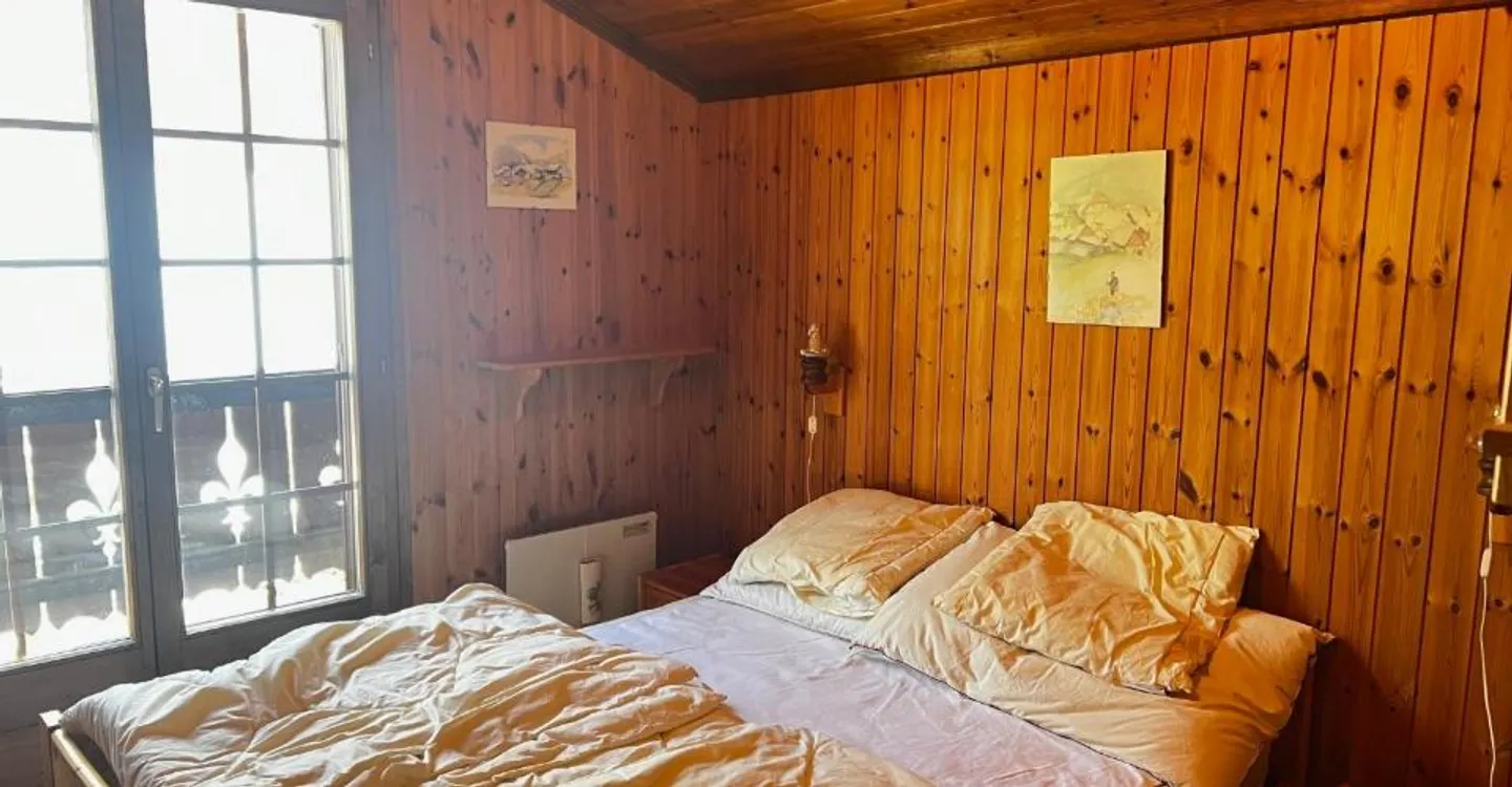 Chalet 4 stanze affascinante - Foto 7 di 12