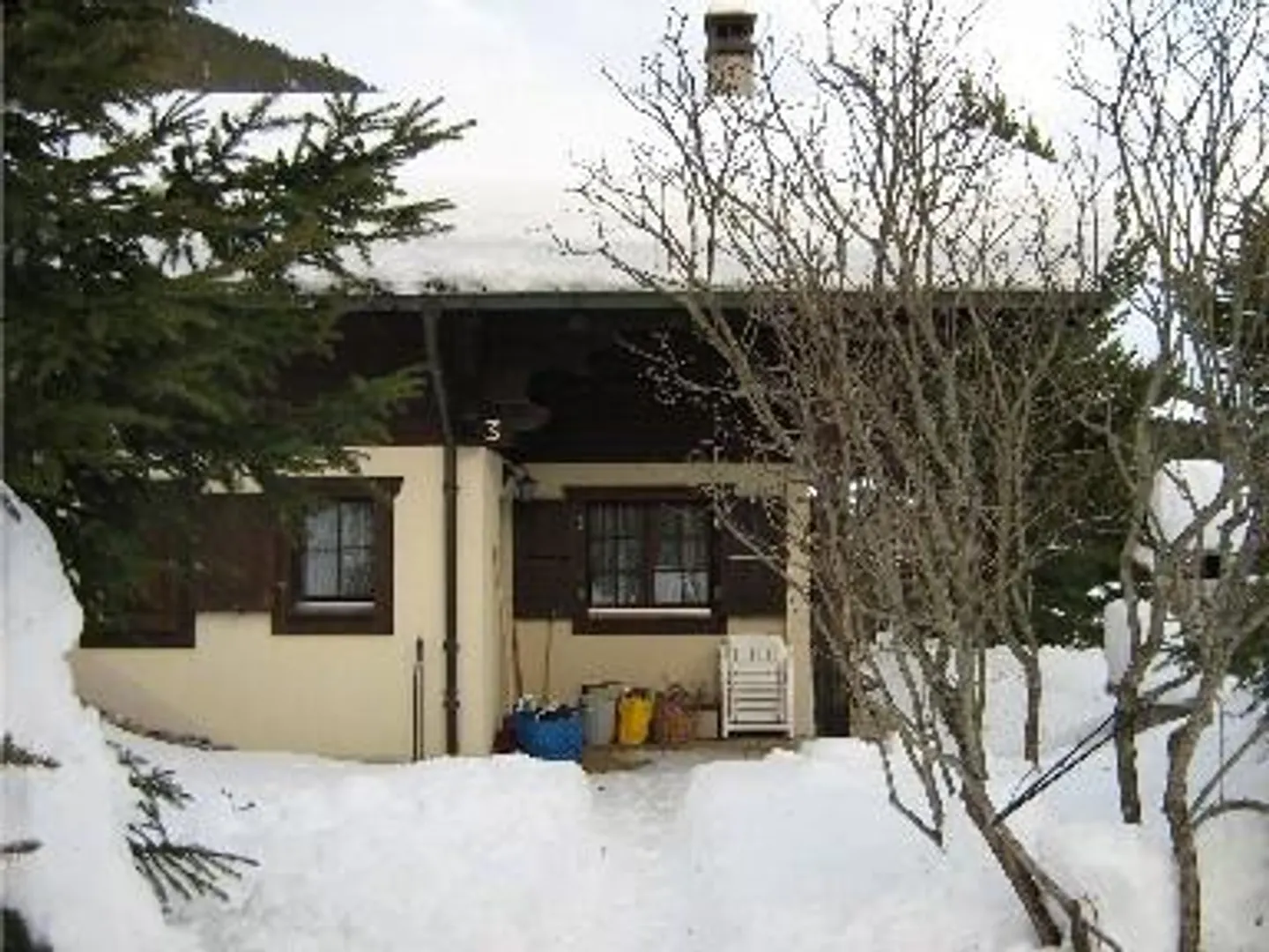 Chalet 4 stanze affascinante - Foto 12 di 12