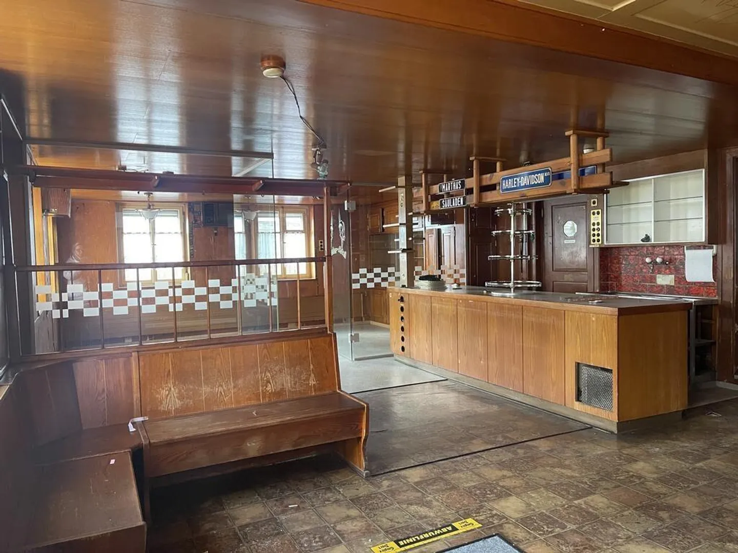 Per residenti senza complicazioni! Affitto incluso costi aggiuntivi forfettari, esclusa l'elettricità. - Foto 2 di 7