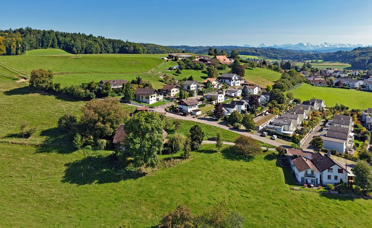 Constructible plot for sale - Photo 3 of 23