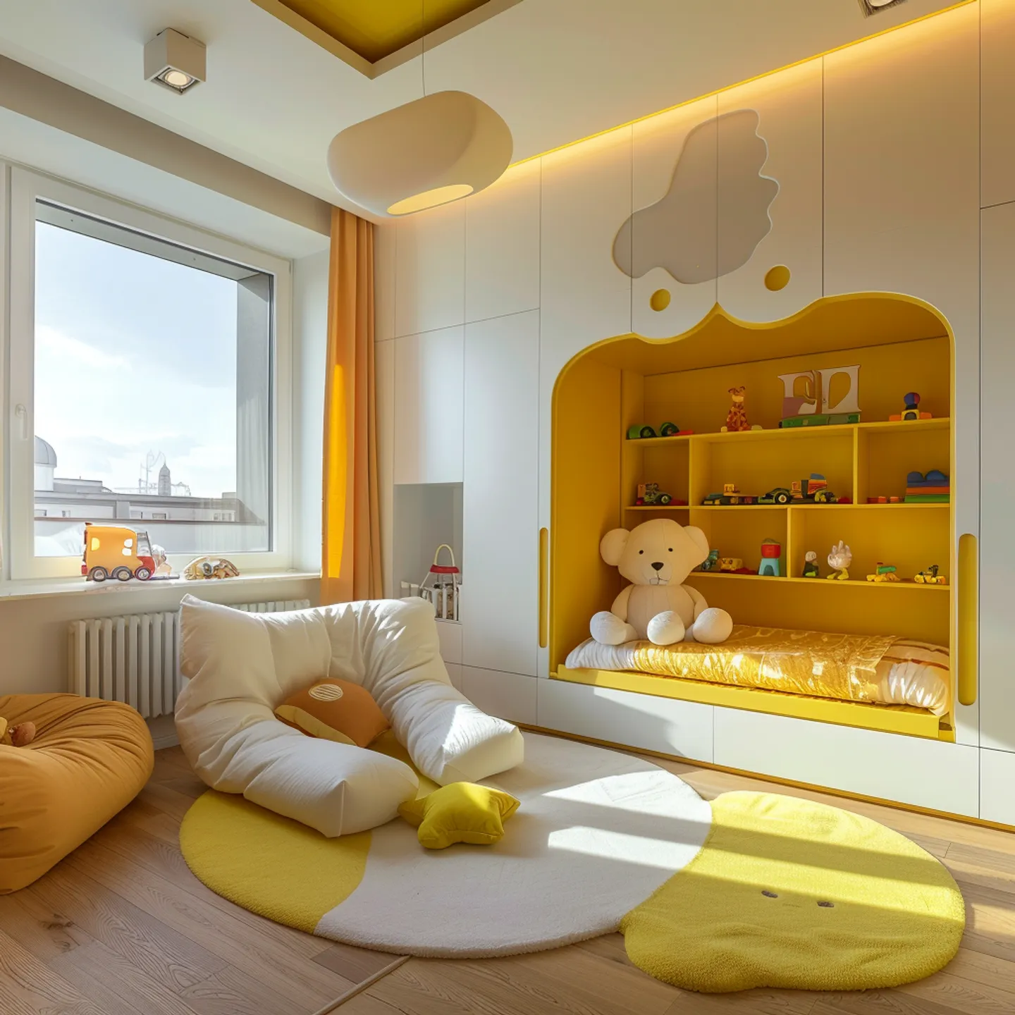 Wohnung mieten - Foto 1 von 7