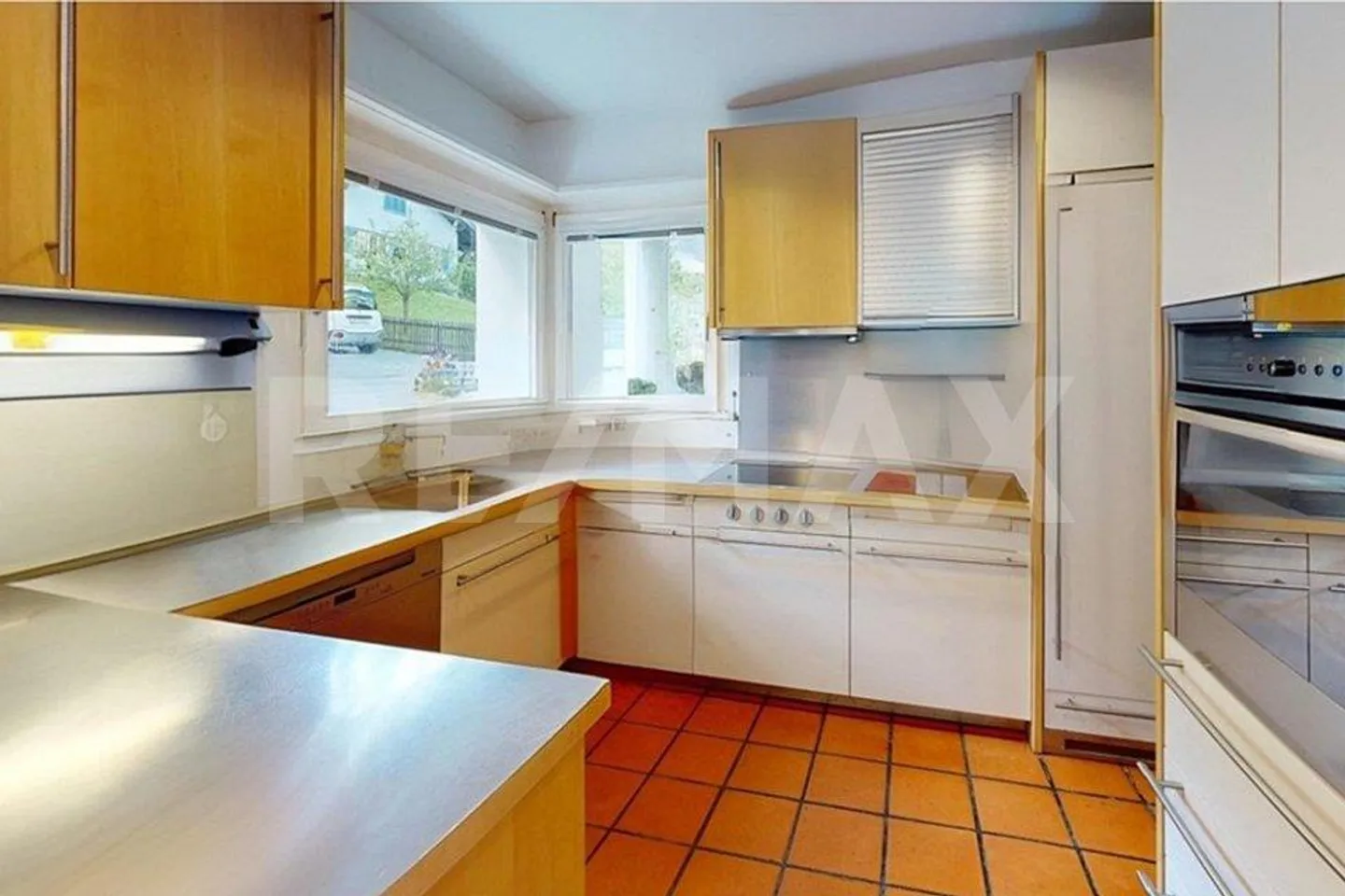 Einfamilienhaus am Waldrand und doch zentral. - Foto 5 von 13