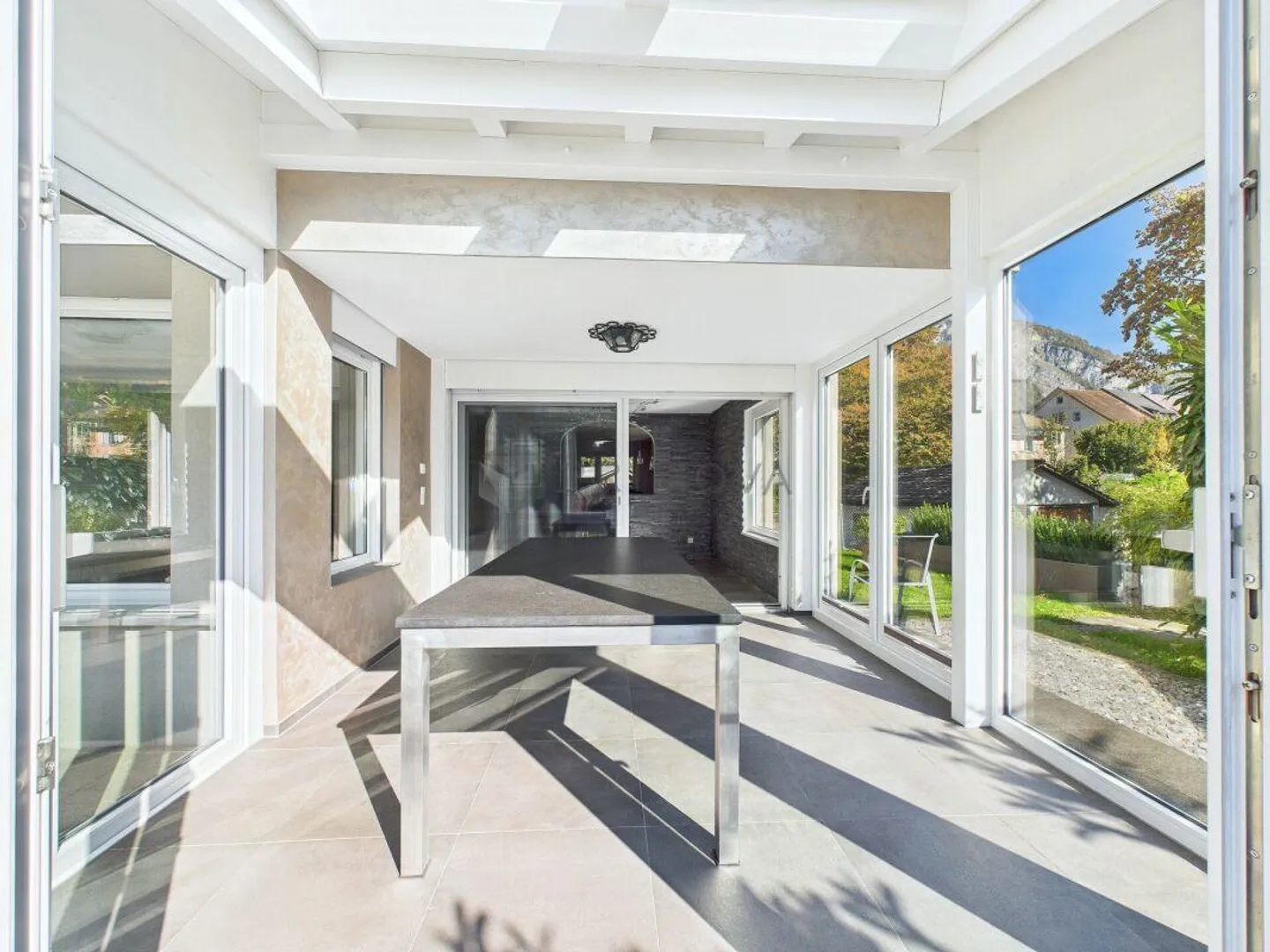 Dream House with Garden by the Beautiful Walensee - Photo 1 of 12