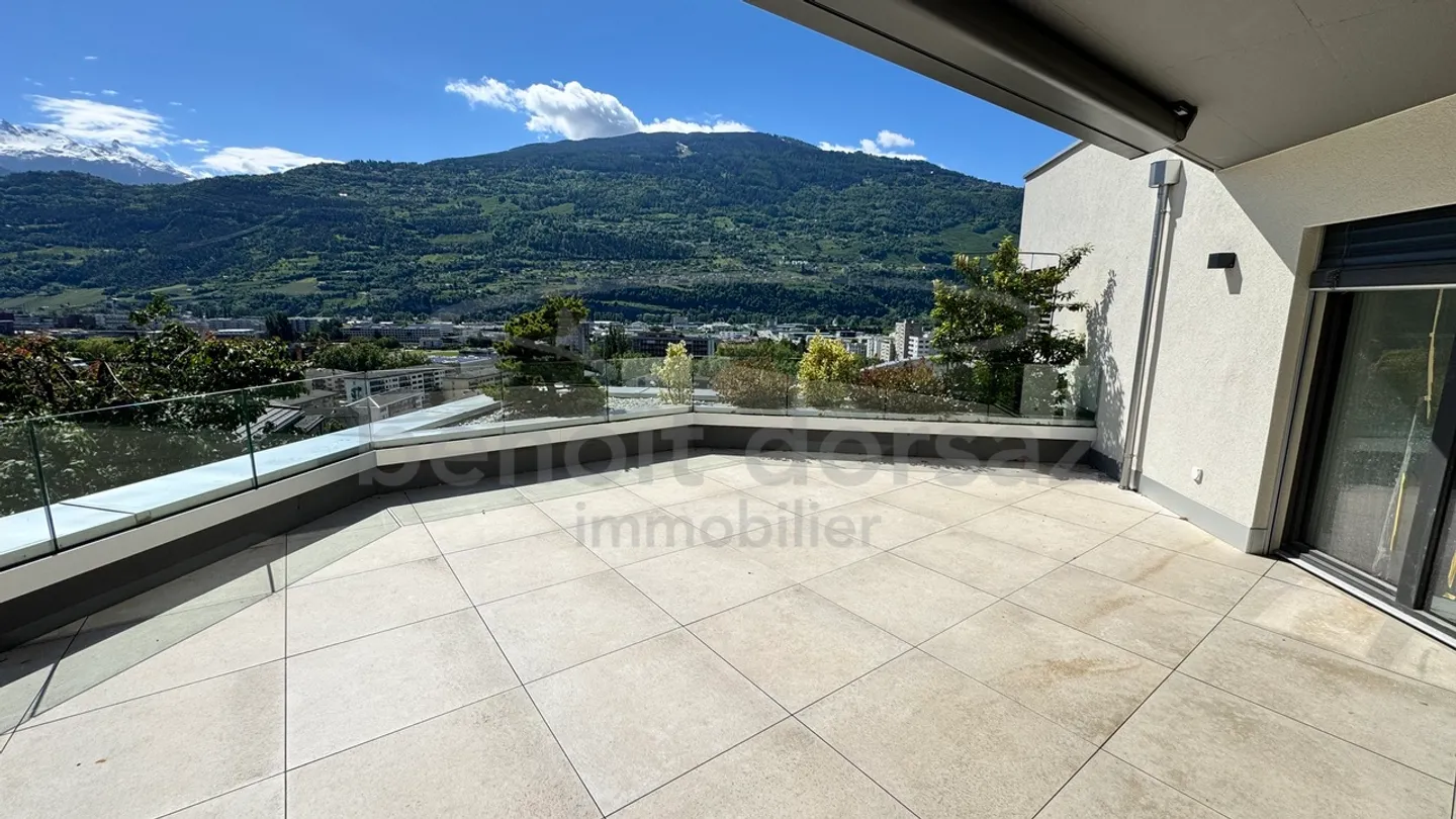 Nuovo appartamento di 5,5 locali a Gravelone - Foto 2 di 7
