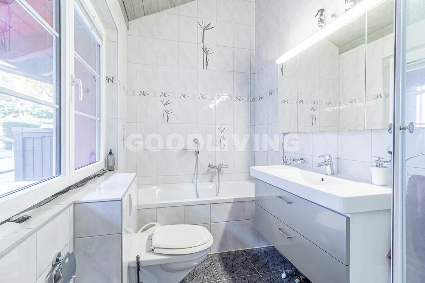 Grosszügiges Wohnen mit Garten - Photo 5 of 7