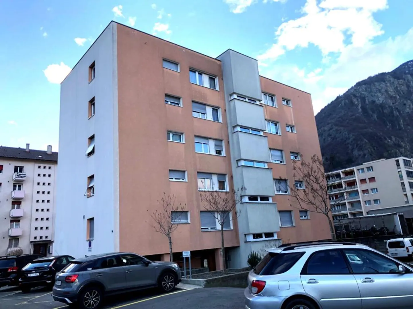 Appartamento 4.5 stanze - Foto 1 di 7