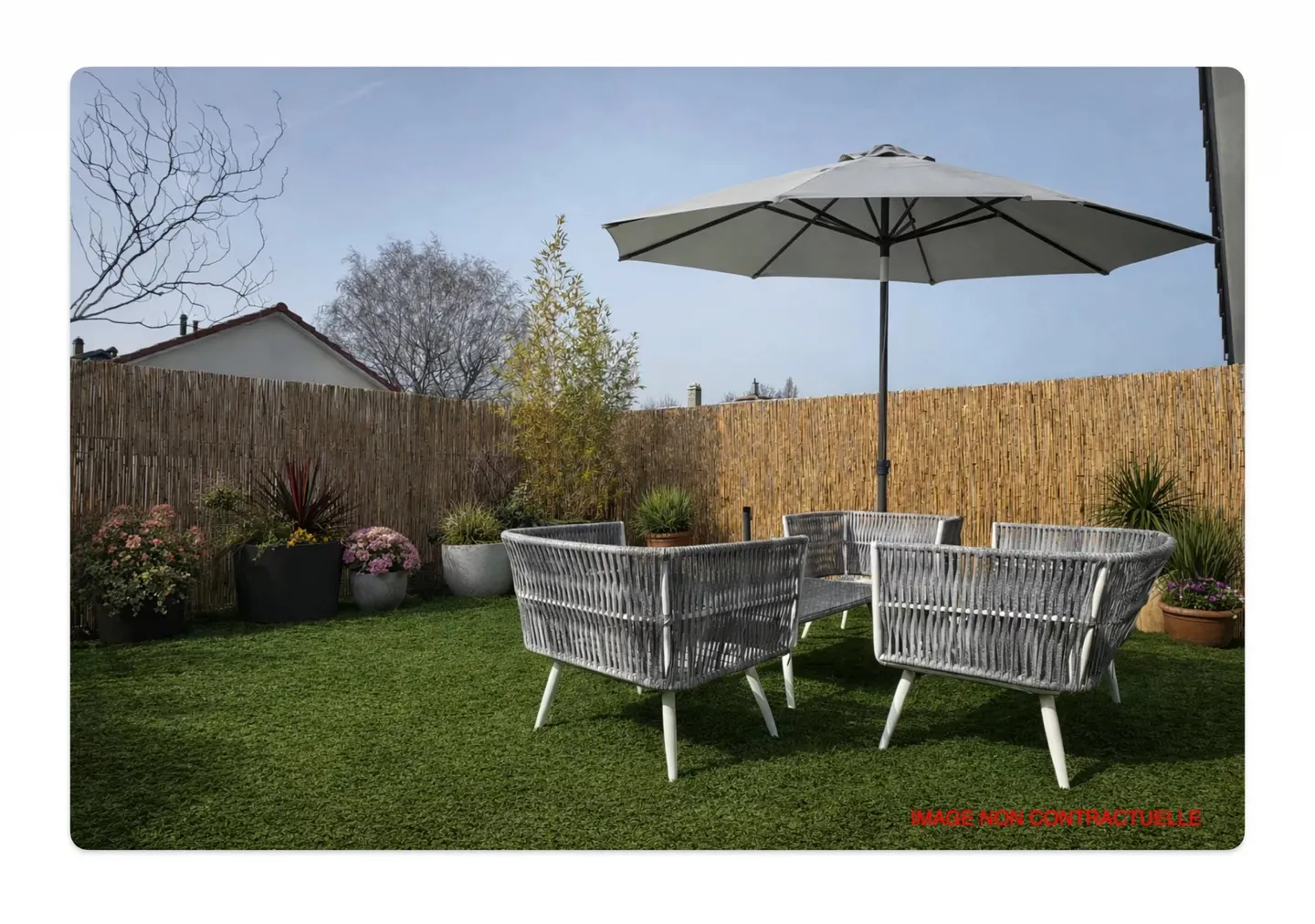 Moderne 5.5-Zimmer-Villa in Aubonne mit privatem Garten - Photo 2 sur 14