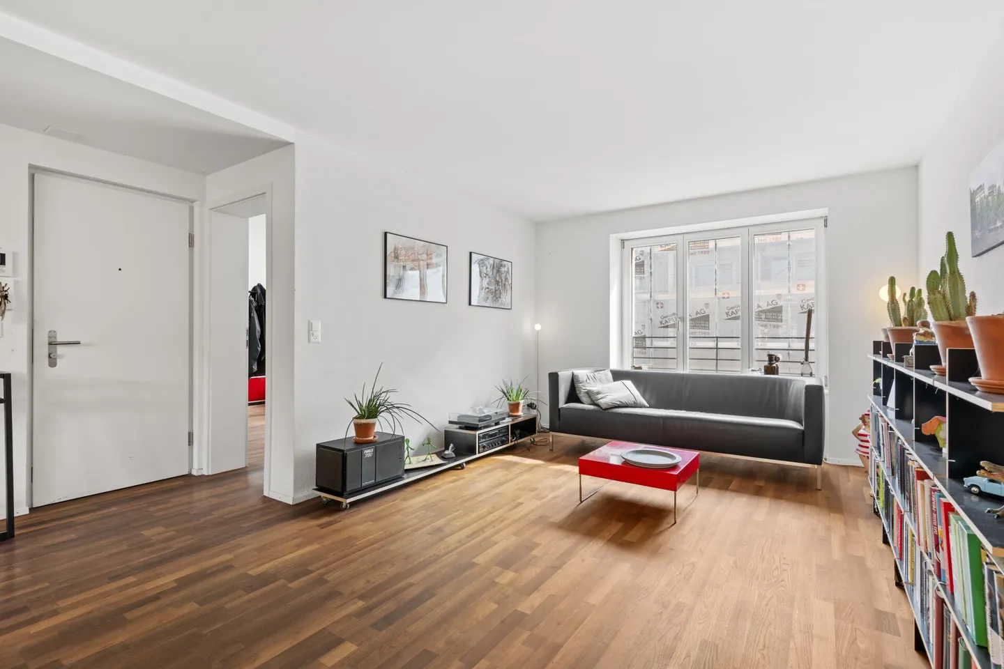 Central à Bâle - Maison dans le Bonheur! - Photo 6 sur 18